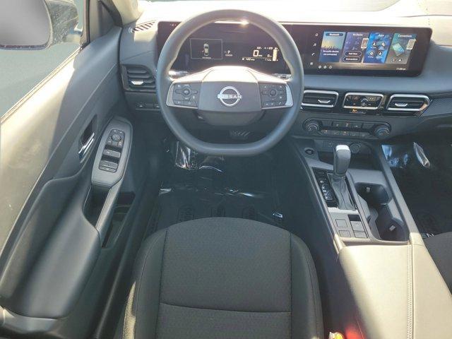 new 2026 Nissan Sentra car, priced at $23,166
