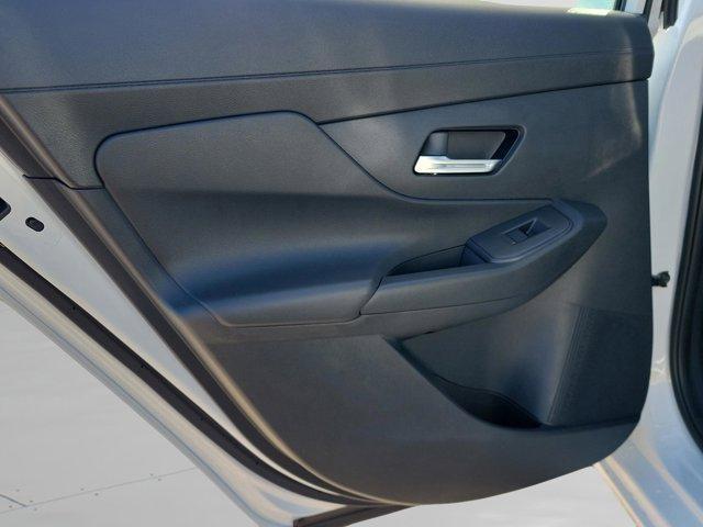 new 2026 Nissan Sentra car, priced at $23,166