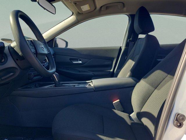 new 2026 Nissan Sentra car, priced at $23,166