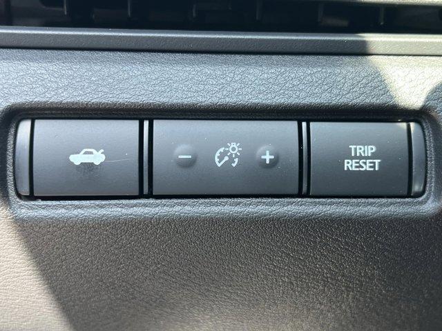 new 2026 Nissan Altima car, priced at $31,090
