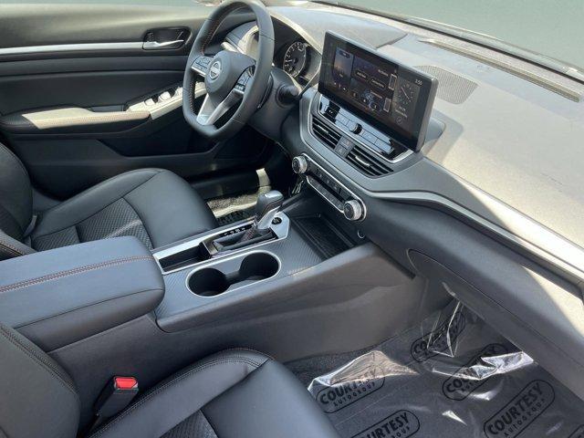 new 2026 Nissan Altima car, priced at $31,090