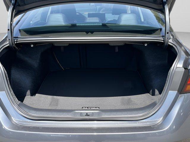 new 2026 Nissan Altima car, priced at $31,090