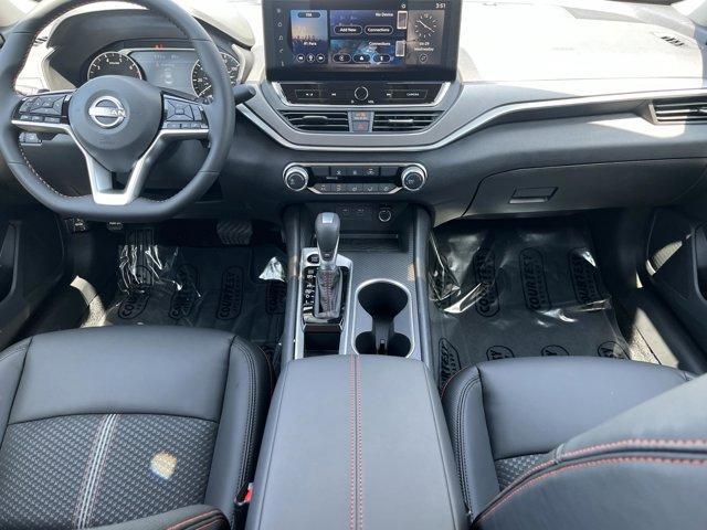 new 2026 Nissan Altima car, priced at $31,090
