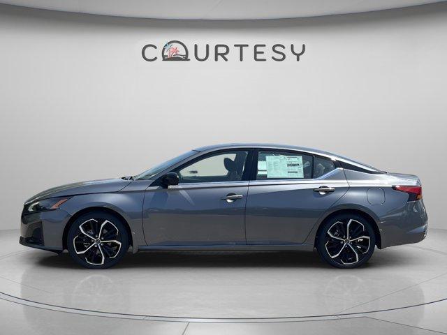 new 2026 Nissan Altima car, priced at $31,090