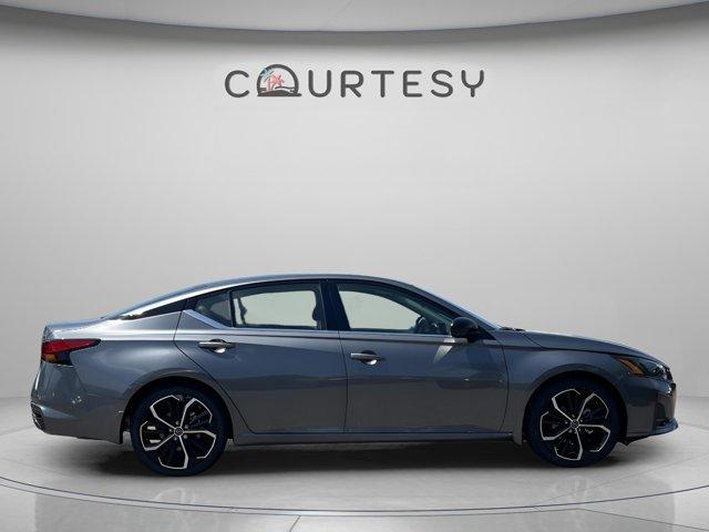 new 2026 Nissan Altima car, priced at $31,090