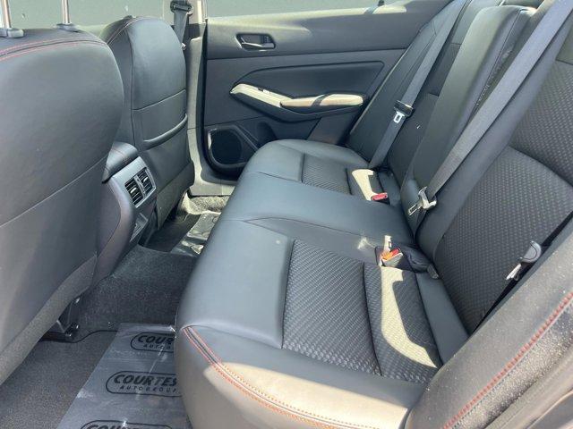 new 2026 Nissan Altima car, priced at $31,090