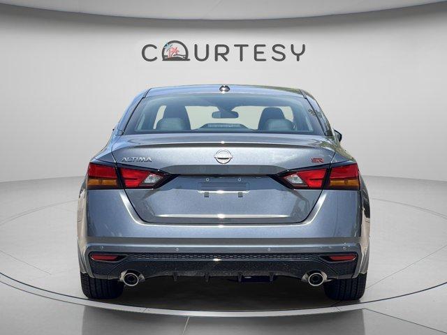 new 2026 Nissan Altima car, priced at $31,090
