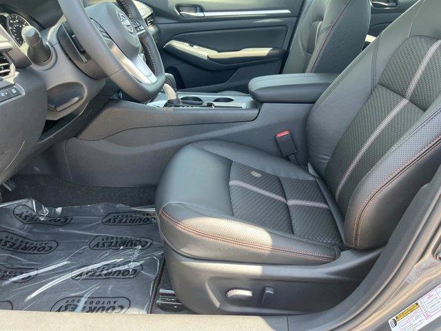 new 2026 Nissan Altima car, priced at $31,090