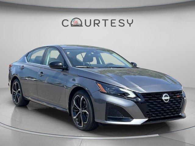 new 2026 Nissan Altima car, priced at $31,090
