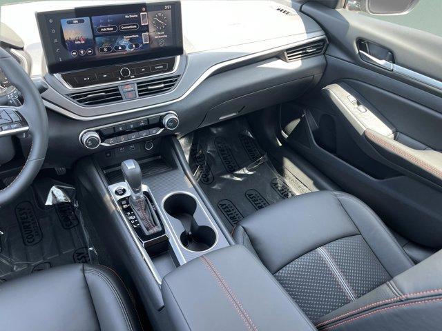 new 2026 Nissan Altima car, priced at $31,090