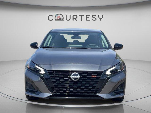 new 2026 Nissan Altima car, priced at $31,090
