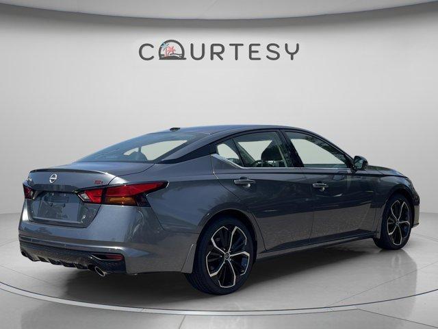 new 2026 Nissan Altima car, priced at $31,090