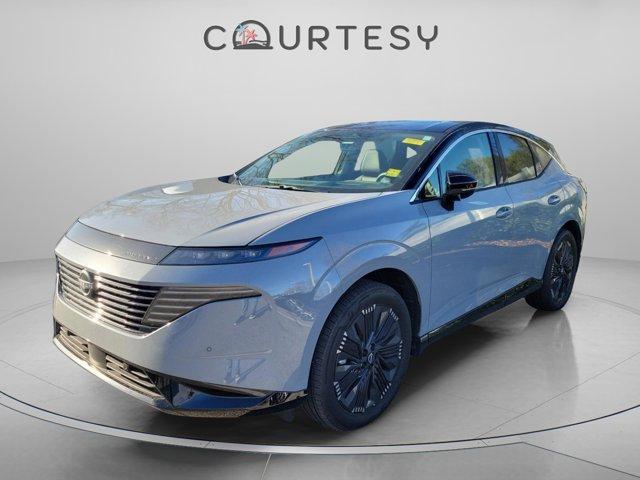 used 2025 Nissan Murano car, priced at $37,641