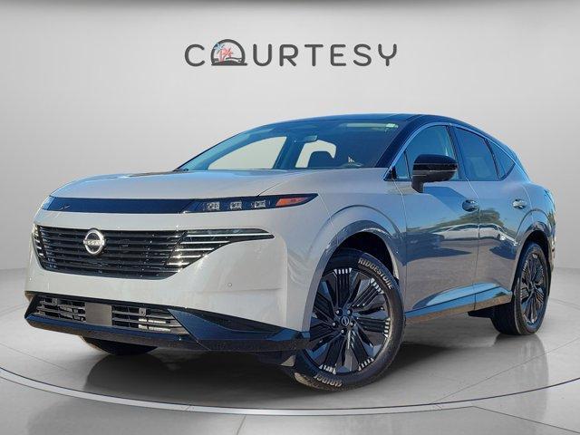 used 2025 Nissan Murano car, priced at $37,641