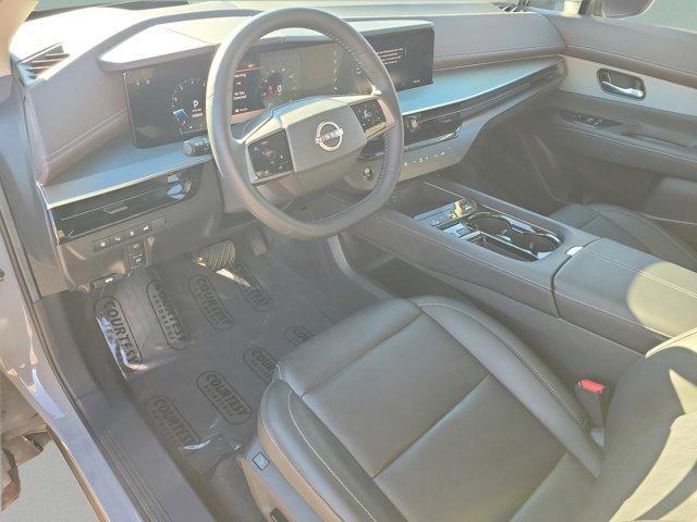 used 2025 Nissan Murano car, priced at $37,641