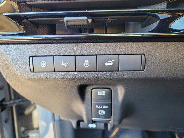 used 2025 Nissan Murano car, priced at $37,641