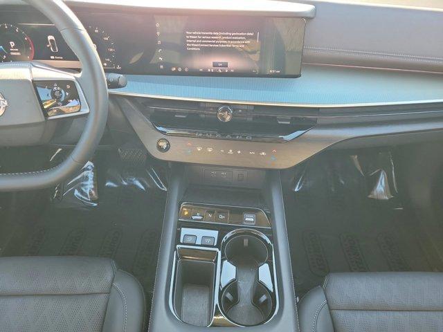 used 2025 Nissan Murano car, priced at $37,641