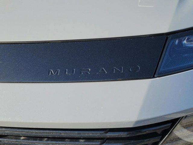 used 2025 Nissan Murano car, priced at $37,641
