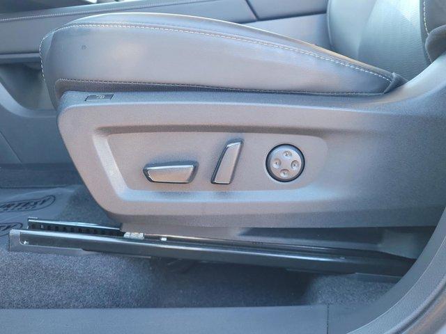 used 2025 Nissan Murano car, priced at $37,641