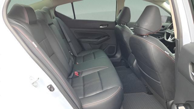 used 2024 Nissan Altima car, priced at $24,639