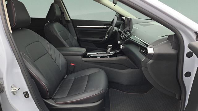 used 2024 Nissan Altima car, priced at $24,639