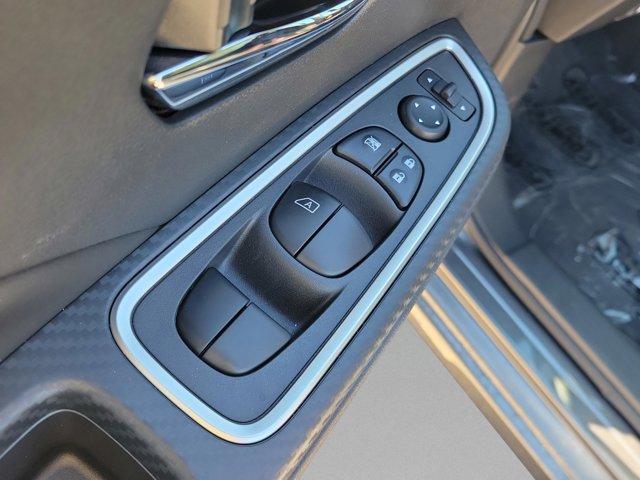 new 2025 Nissan Versa car, priced at $21,501