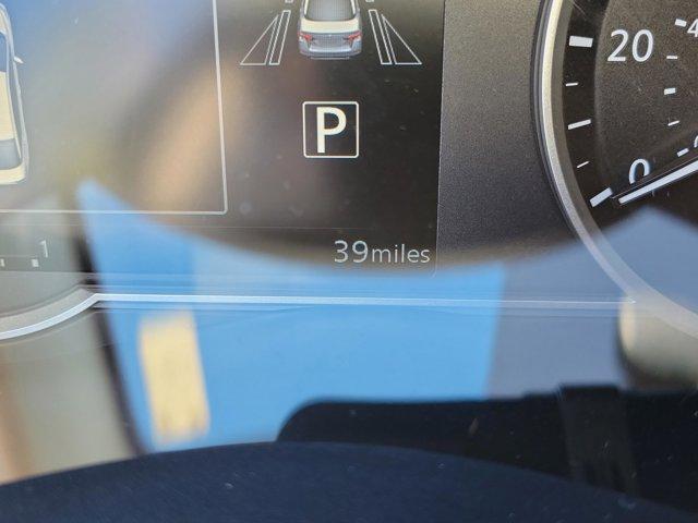 new 2025 Nissan Versa car, priced at $21,501