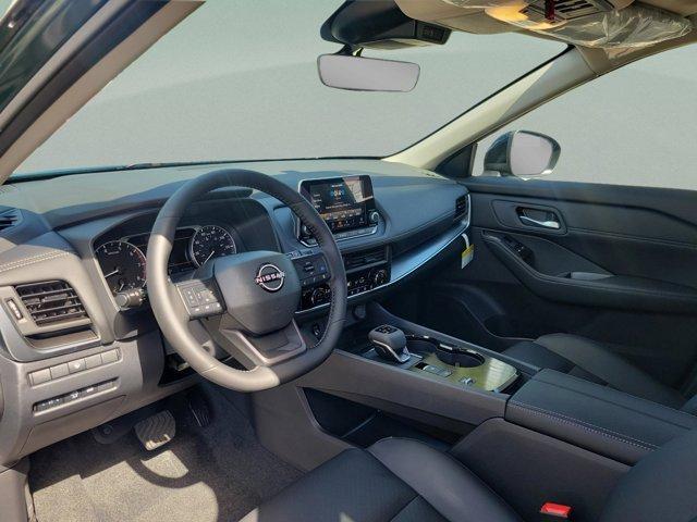 new 2026 Nissan Rogue car