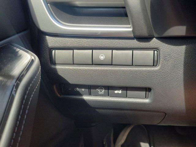 new 2026 Nissan Rogue car