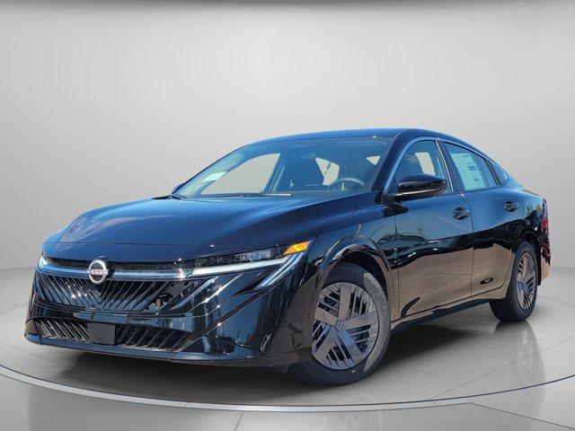 new 2026 Nissan Sentra car, priced at $23,166