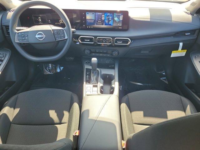 new 2026 Nissan Sentra car, priced at $23,166