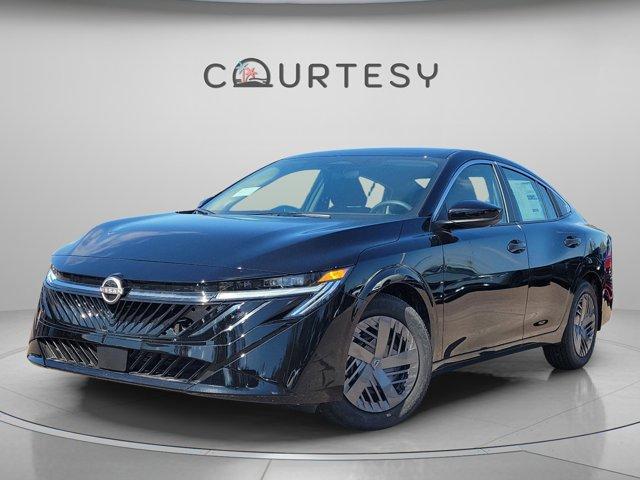 new 2026 Nissan Sentra car, priced at $23,166