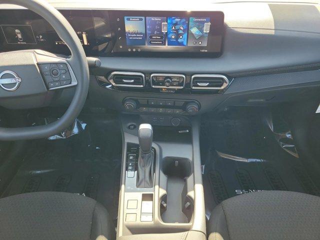 new 2026 Nissan Sentra car, priced at $23,166