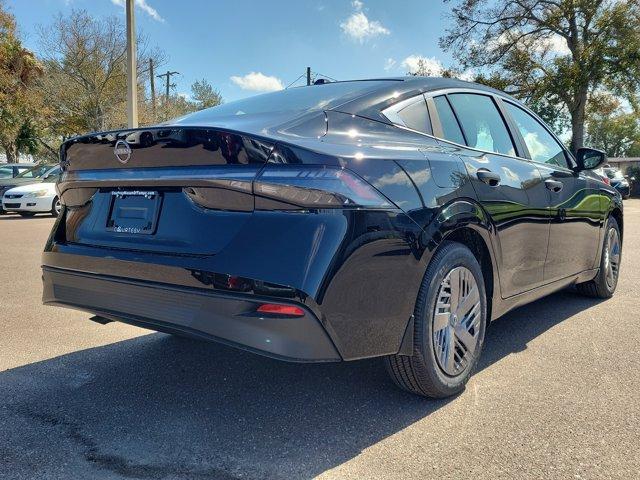 new 2026 Nissan Sentra car, priced at $23,166