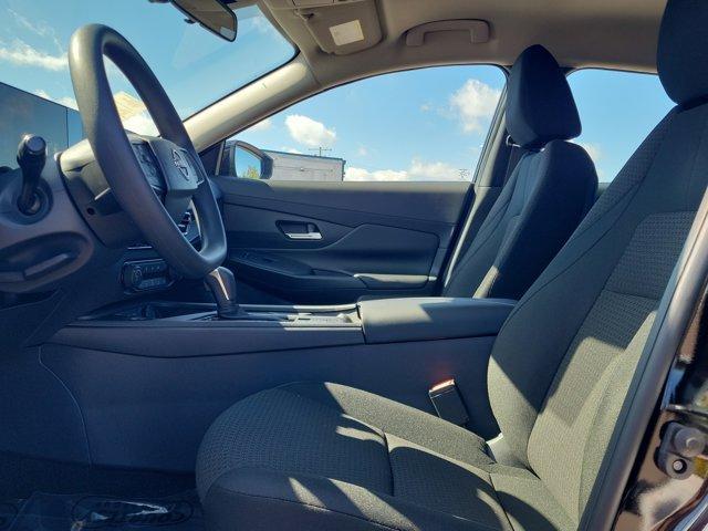 new 2026 Nissan Sentra car, priced at $23,166