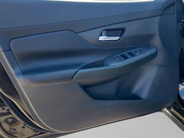 new 2026 Nissan Sentra car, priced at $23,166