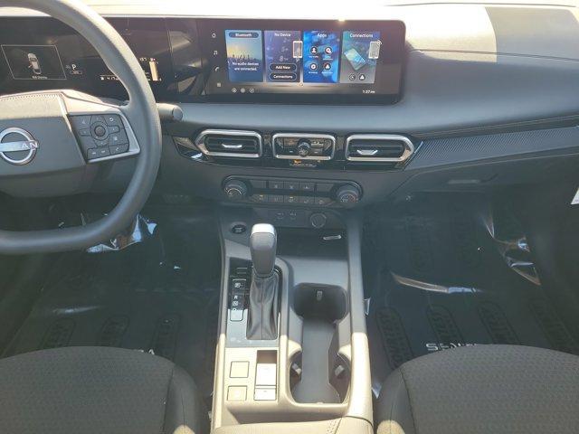 new 2026 Nissan Sentra car, priced at $23,166