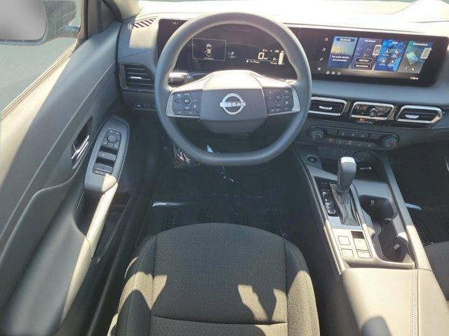 new 2026 Nissan Sentra car, priced at $23,166