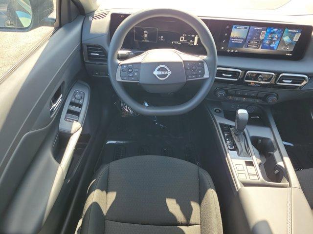 new 2026 Nissan Sentra car, priced at $23,166