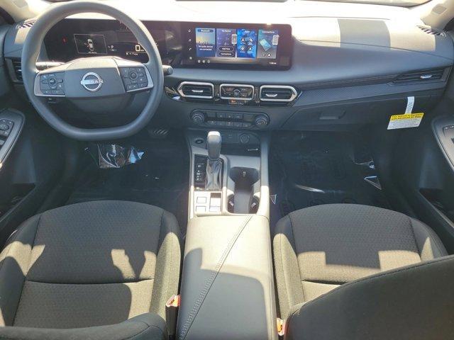 new 2026 Nissan Sentra car, priced at $23,166