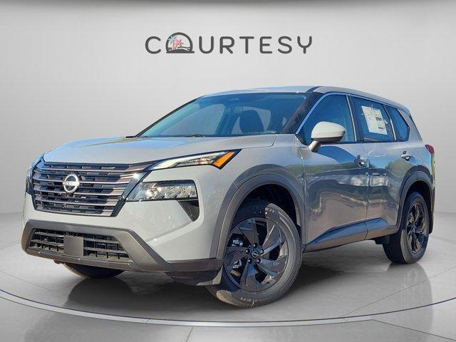 new 2026 Nissan Rogue car, priced at $28,014
