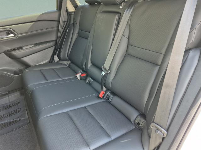 new 2026 Nissan Rogue car, priced at $32,614
