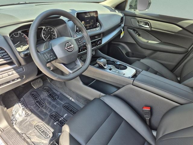 new 2026 Nissan Rogue car, priced at $32,614
