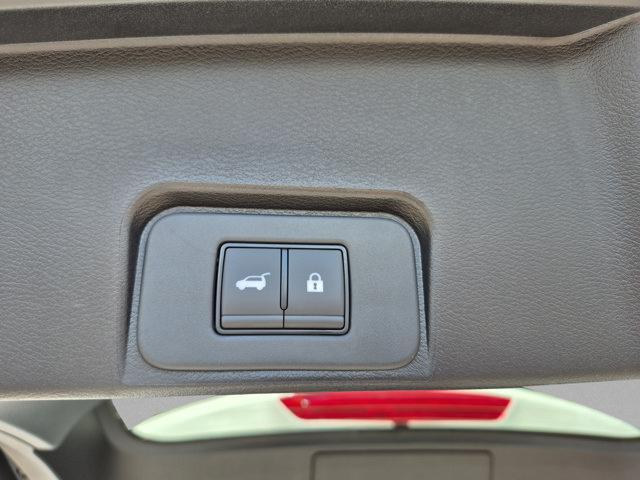 new 2026 Nissan Rogue car, priced at $32,614