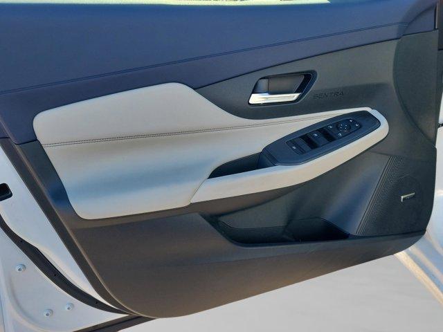 new 2026 Nissan Sentra car, priced at $28,828