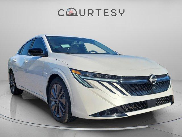 new 2026 Nissan Sentra car, priced at $28,828