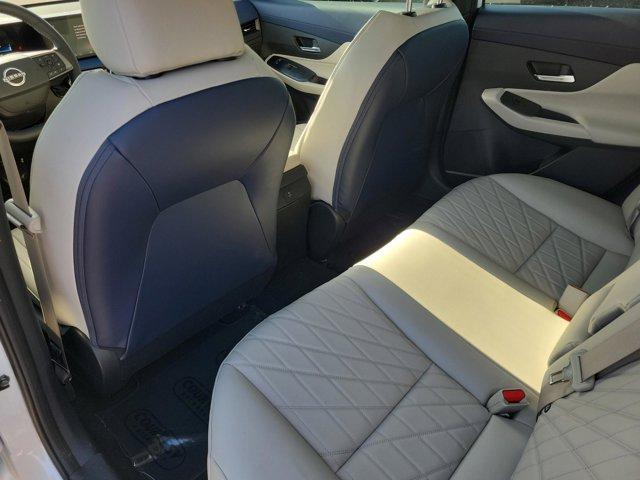 new 2026 Nissan Sentra car, priced at $28,828