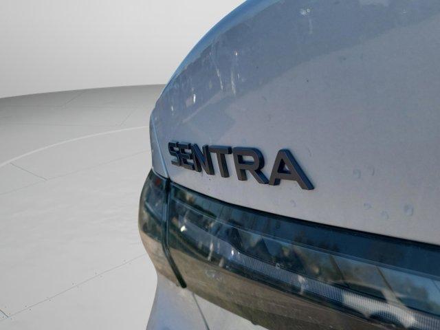 new 2026 Nissan Sentra car, priced at $28,828