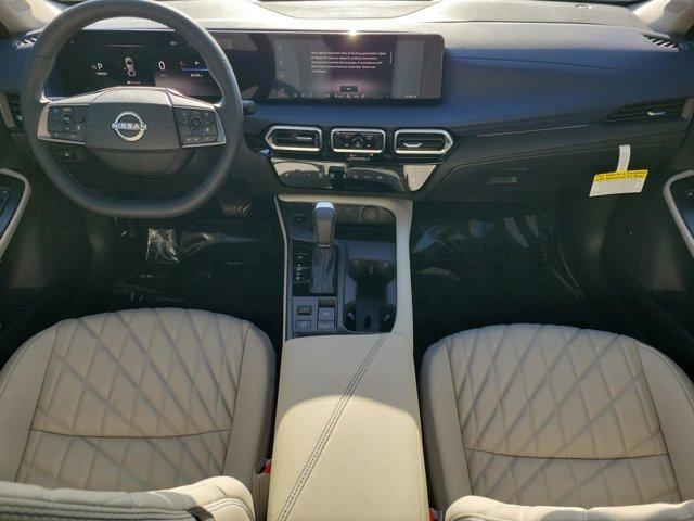 new 2026 Nissan Sentra car, priced at $28,828