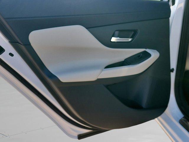 new 2026 Nissan Sentra car, priced at $28,828